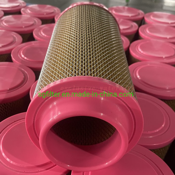 Air compressor air filter 39588777 SA 19516 NA 093060 quality filter element repair and replacement parts